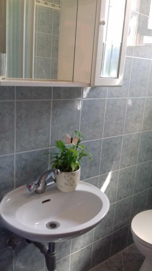Apartment Anna Пореч Экстерьер фото